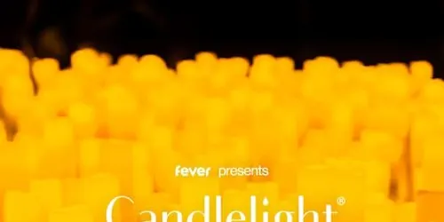 Candlelight Vivaldi A négy évszaka