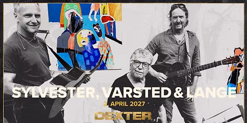 Sylvester, Varsted & Lange - Dexter, Odense