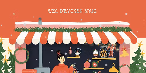 Kerstmarkt \ud83c\udf84 