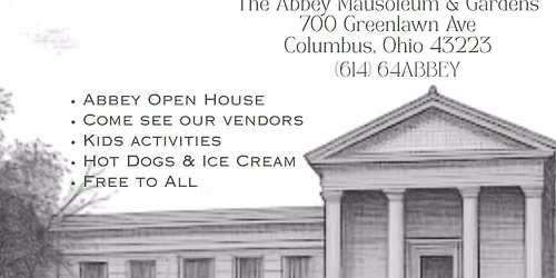 Community Picnic