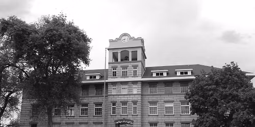 Free Museum Tours (1st Wednesdays)