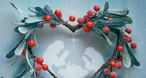 Family Christmas Eve Service with Pageant