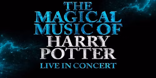The Magical Music Of Harry Potter - Springfield
