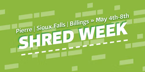 Let's Shred Sioux Falls