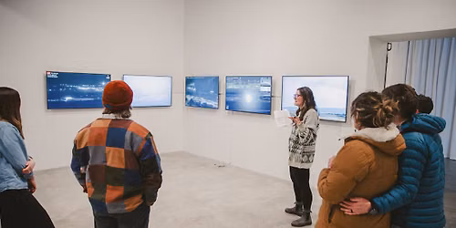 Curator-Led Tour