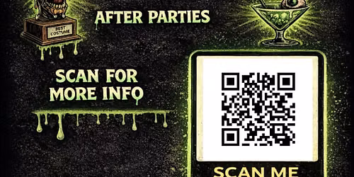 Tidewater Horror Convention 