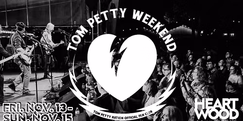 Tom Petty Weekend 2026