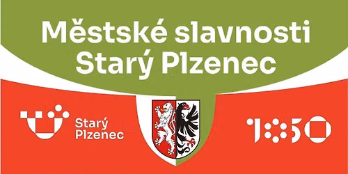 M\u011bstsk\u00e9 slavnosti Star\u00fd Plzenec