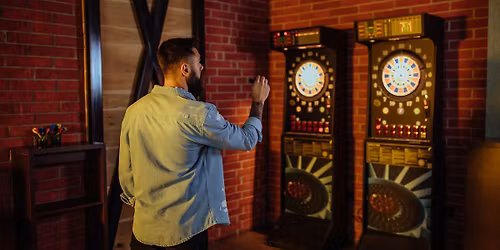 3. GABRIJELOV MEMORIAL - TURNIR V ELEKTRONSKEM PIKADU