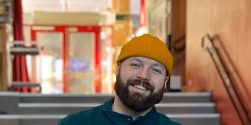 PRODA Innlandet, contemporary jazz m\/Eirik Dreyer Sellevoll