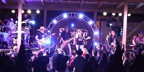 Shotgun Jane @ Lucy\u2019s Hideaway