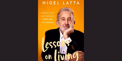 137. Lessons on Living: A Tribute to Nigel Latta