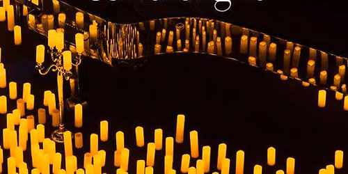 Candlelight: Tributo a Ludovico Einaudi