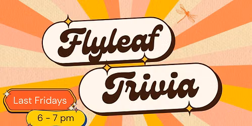 Flyleaf Trivia