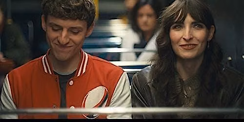 RUARUM Film Club Presents: Girls & Boys