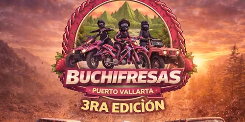 Ruta y lodacera BUCHIFRESASPV