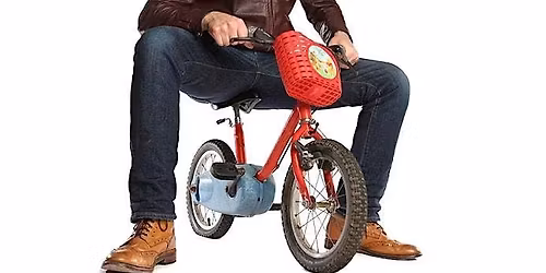 Comedy Night at Zucchini Italian Restaurant, Batley - Feat: Rob Rouse