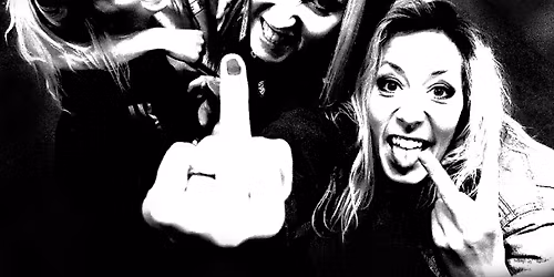 Maid Of Ace (The Girlz from Hastings\/UK are back again) 