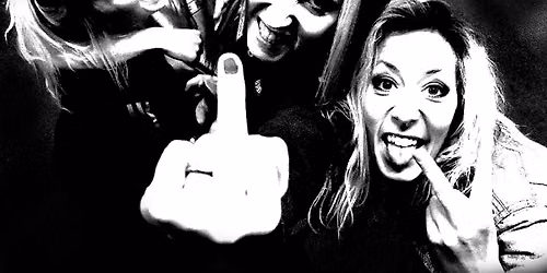 Maid Of Ace (The Girlz from Hastings\/UK are back again) 