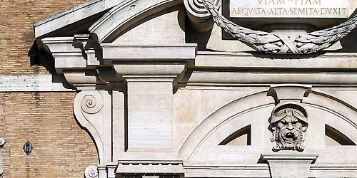 The Inevitability of Mannerism