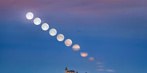 Beseda s Petrem Hor\u00e1lkem - Z\u00e1zrak ve st\u00ednu M\u011bs\u00edce