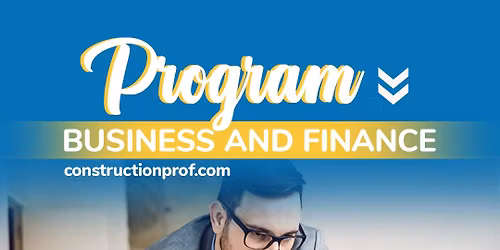 FIU Florida Contractor's Business & Finance Exam prep Course