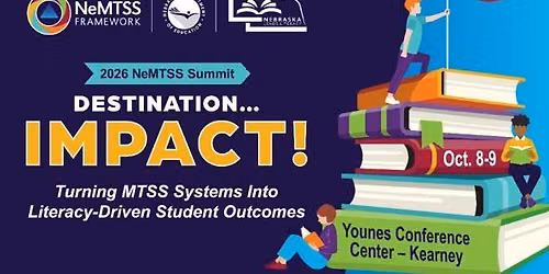 2026 NeMTSS Summit - Destination Impact!