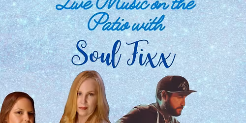 Soul Fixx at Millie's 