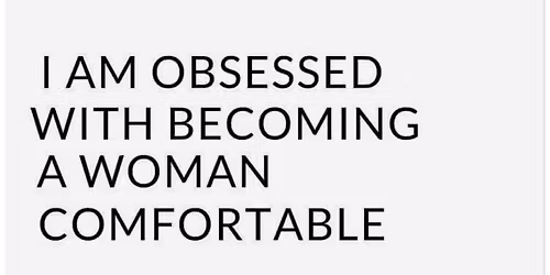 Women\u2019s Empowerment Shoot