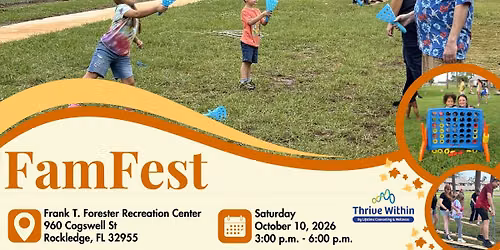 FamFest 2026