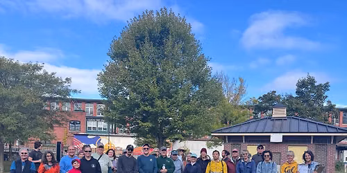 Easthampton Source to Sea Cleanup 2026