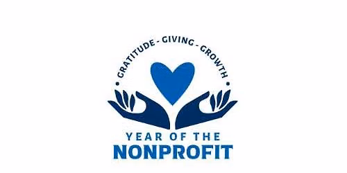 Celebrating The Year of the Non-Profits