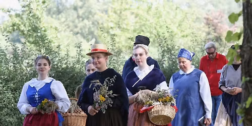 STADSBRAND PROCESSIE 2026