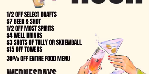  FMERA + Occupier live at The Holding Company 