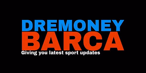 Visca Barca 