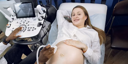 Ventura Birth Center Hands On Ultrasound Workshop