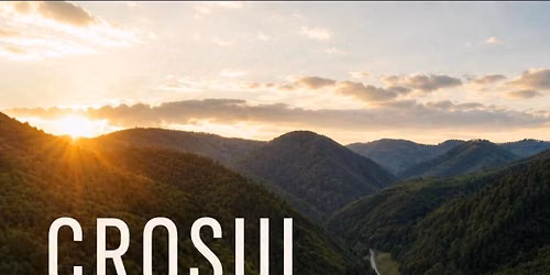 Crosul de la capătul lumii 2026