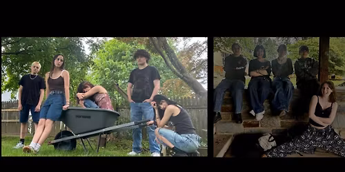 Death to All at Irving Plaza