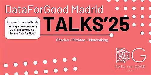 Data for Good Talks'25