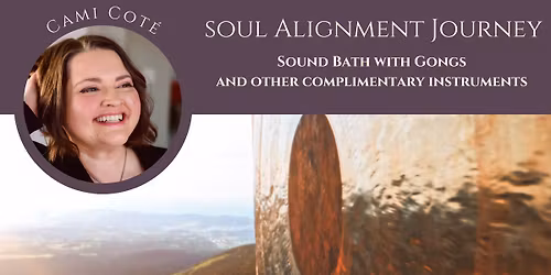 Soul Alignment Journey in Missoula