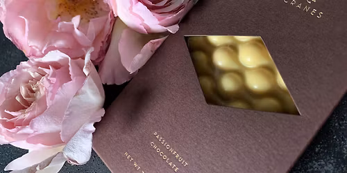 Chocolate tasting party