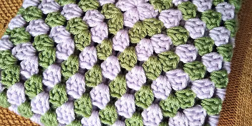 Learn to Crochet (for beginners)