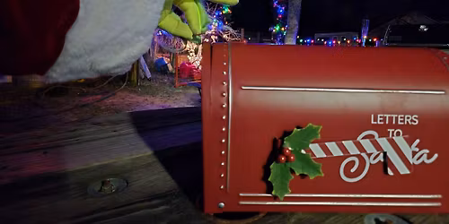 \ud83c\udf84\ud83d\udc10 Christmas on the Farm! \ud83c\udf85\ud83d\udc9a