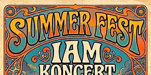 IAM - Summer Fest