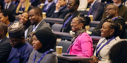 Oxford Africa Business Forum