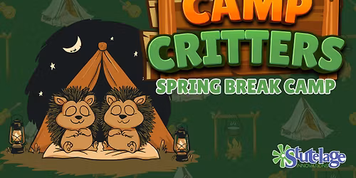 Camp Critters Spring Break Camp - ORCHARD PARK