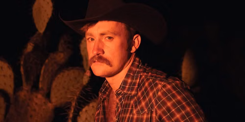Red McAdam - Album Release