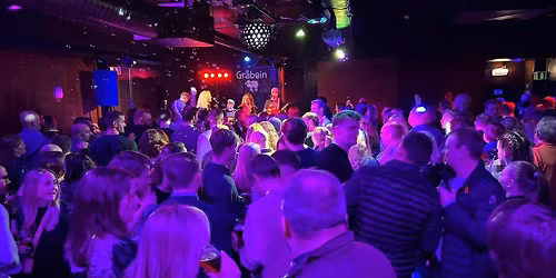 Gr\u00e5bein rocker i gang 2026 p\u00e5 Kastell