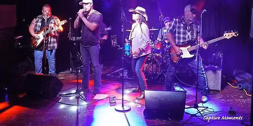 Knockin\u2019 Boots at Swaggers Sports Bar - Franklin, WI