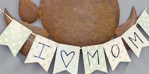 Mother's Day Tea Party 